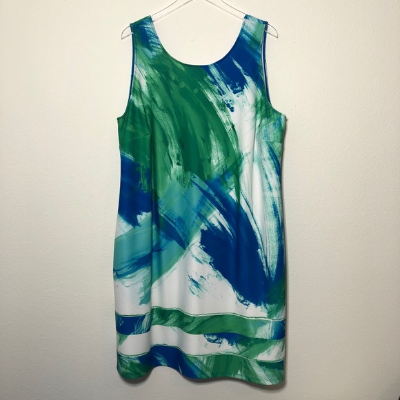 Julia Jordan Dresses & Skirts - Julia Jordan Dress with Pockets